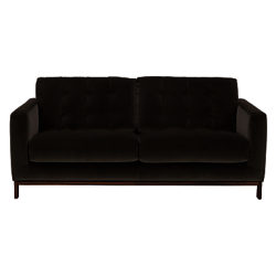 Furia Odyssey Medium Sofa Marco Mocha